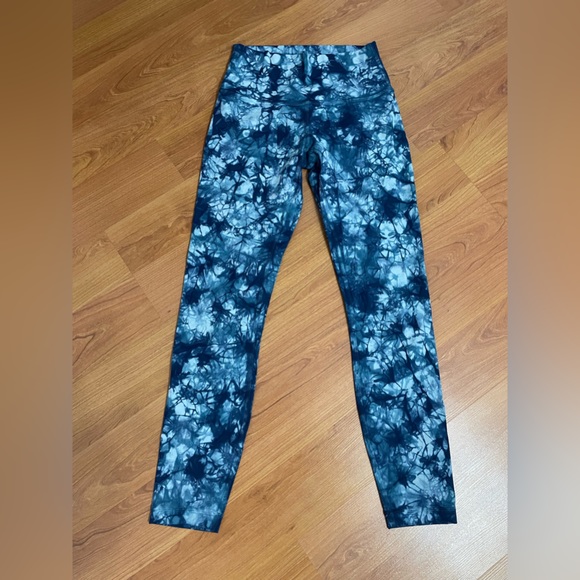 LULULEMON Wunder Under High Rise and Energy Bra Set (Luxtreme) - Picture 3 of 9